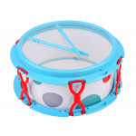 Súprava detských hudobných nástrojov – modrá